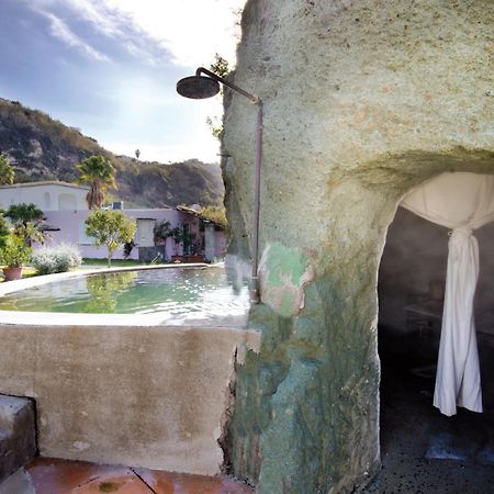 Casa Margherita Ischia Forio di Ischia Zewnętrze zdjęcie