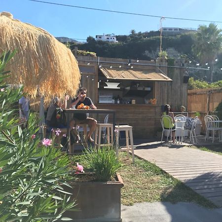 Casa Margherita Ischia Forio di Ischia Zewnętrze zdjęcie