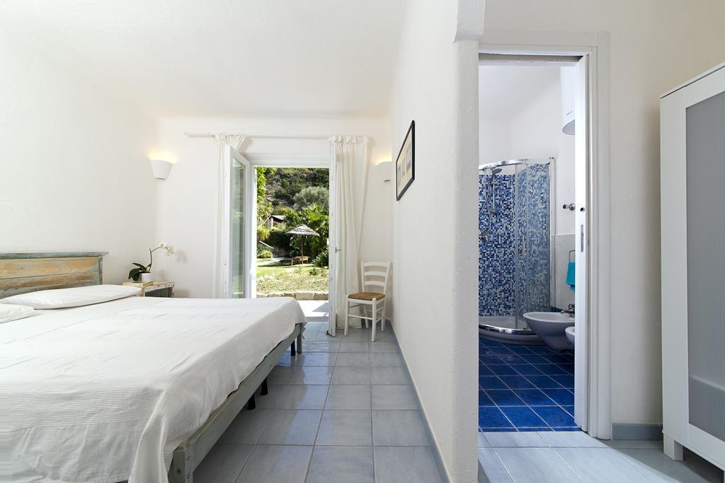 Casa Margherita Ischia Forio di Ischia Pokój zdjęcie