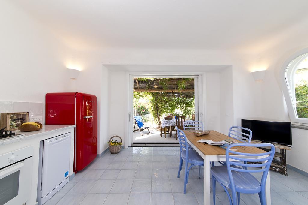 Casa Margherita Ischia Forio di Ischia Pokój zdjęcie