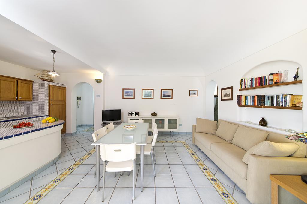 Casa Margherita Ischia Forio di Ischia Pokój zdjęcie