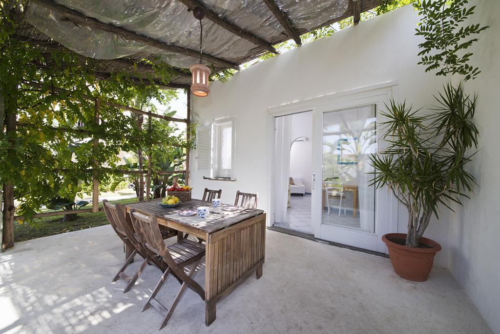 Casa Margherita Ischia Forio di Ischia Pokój zdjęcie