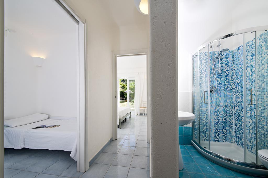 Casa Margherita Ischia Forio di Ischia Pokój zdjęcie