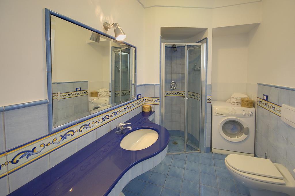 Casa Margherita Ischia Forio di Ischia Pokój zdjęcie