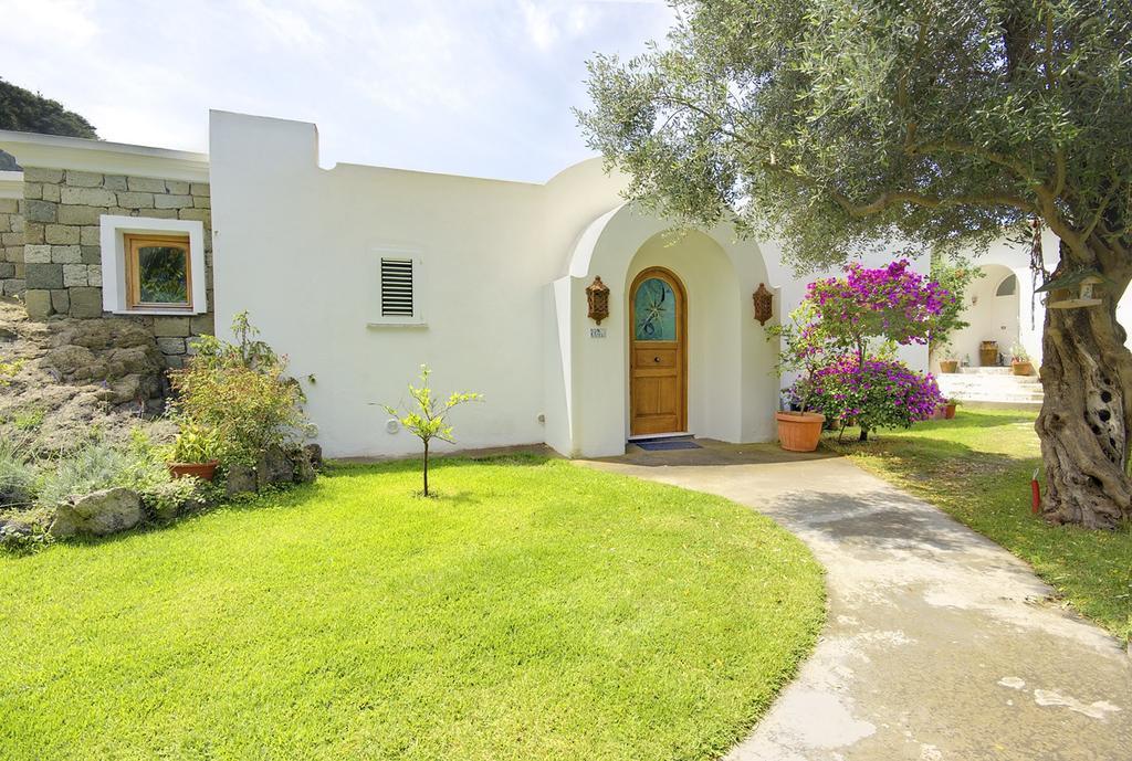 Casa Margherita Ischia Forio di Ischia Pokój zdjęcie