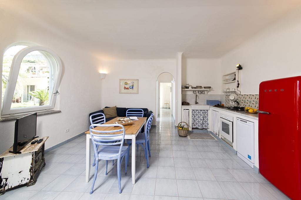 Casa Margherita Ischia Forio di Ischia Pokój zdjęcie