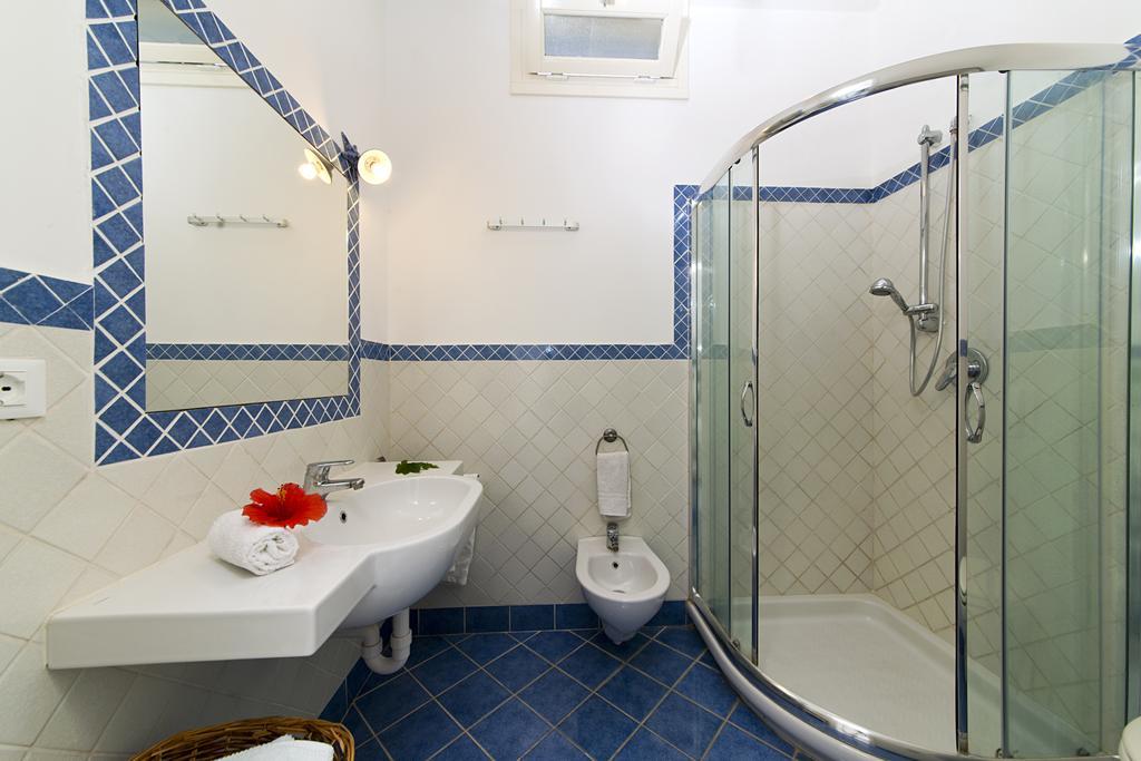 Casa Margherita Ischia Forio di Ischia Pokój zdjęcie