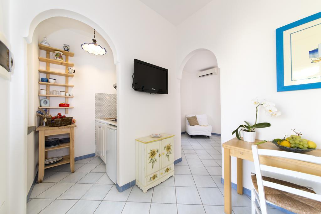 Casa Margherita Ischia Forio di Ischia Pokój zdjęcie