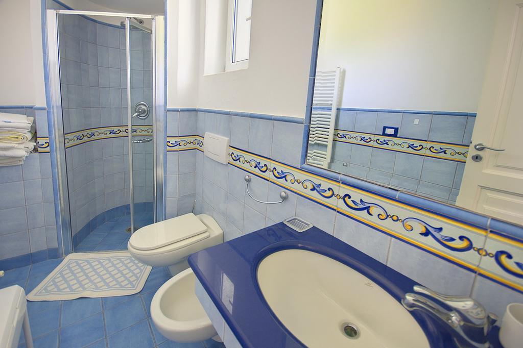 Casa Margherita Ischia Forio di Ischia Pokój zdjęcie