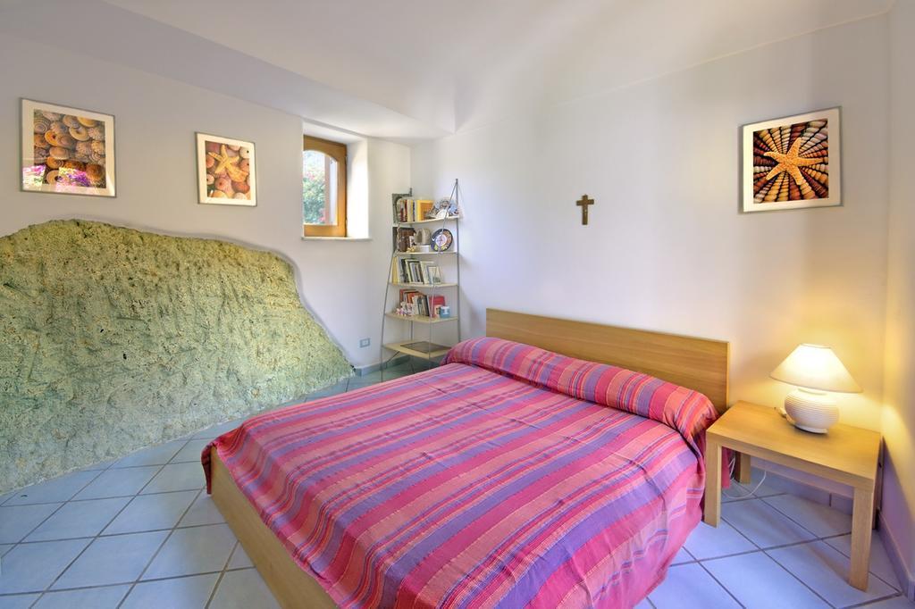 Casa Margherita Ischia Forio di Ischia Pokój zdjęcie