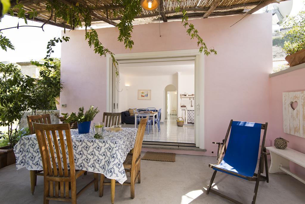 Casa Margherita Ischia Forio di Ischia Pokój zdjęcie